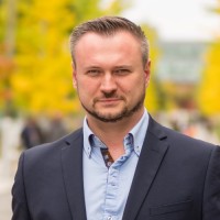 Viktor Petráš