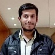 Deepsagar Dubey