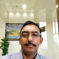 Santosh Mishra