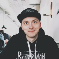Никита Корченко