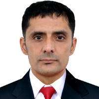 Raju Sharma