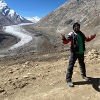 YOGESH SURI