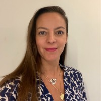 Cyndie Vincent