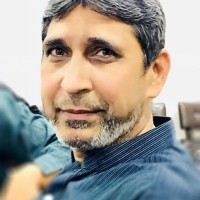 HASEEB QURESHI