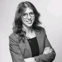 Andrée-Anne Martel, CPA