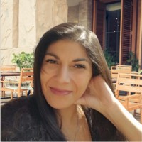 Karin Torres Martinez