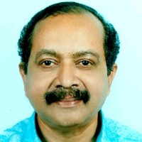 Jeevan Varghese