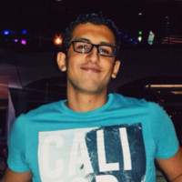 Hicham Zaki