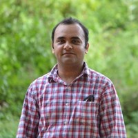 Sushant Sharma