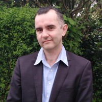 Richard Simmonds