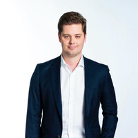 Benjamin Maitland
