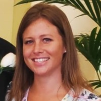 Lucy Fraser