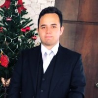 Luiz Ricardo Teixeira Da Silva