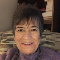 Marilyn Orr
