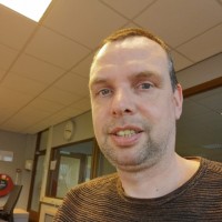 Arjan Verhoef