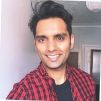 Abdul Muneeb Masood