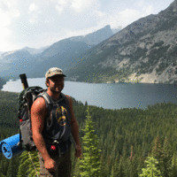 Garrett Quigley