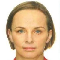 Justyna Winiarska