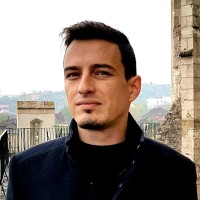 Octavian Crisan
