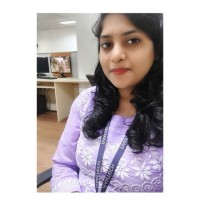 Deepshikha Panda