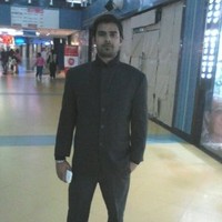AJIT SRIVASTAVA