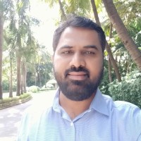 Ashutosh Raul