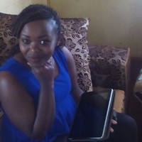 JACKLINE WANGARI