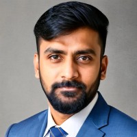 Suyash Dubey