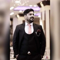 Hafiz Syed Abu Osama