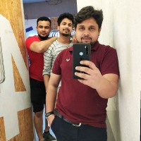Ahmed R