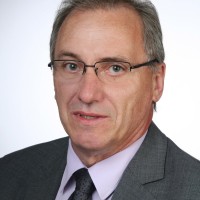 Thomas Heckmann