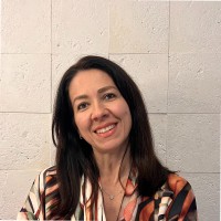 Vanessa Kazlauckas Ghidini