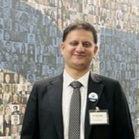 Dr. Sandeep Singh