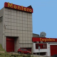 CARPINTERIA MONTERO