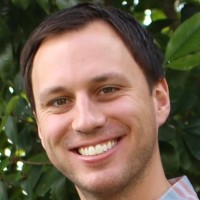 Brad Riddell