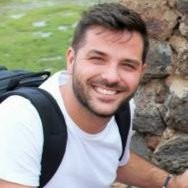 Sergio Andrés Pinilla