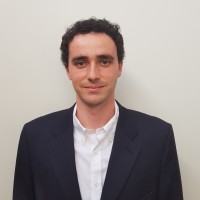 Martin Lecaros