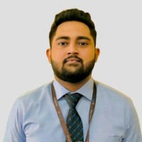 Damith Jayasekara