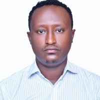 Ashenafi Belachew Kefyalew
