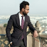 ARSALAMAN QAISER