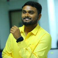 Prasananjaneyulu Pajarapu