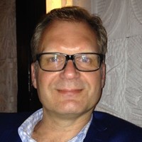 Geir Magnus Heyeraas