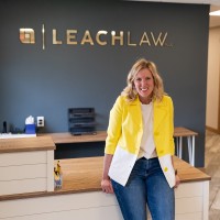 Abby Leach Schumaker