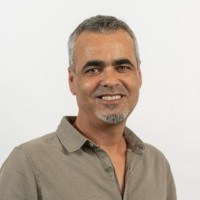 Yoav Mahluf