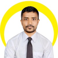 SHAKIL HOSEN