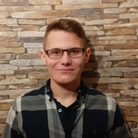 Sebastian Lindblom Ferm