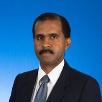 Stephen Williams