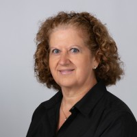 Bernadette Bork