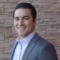 Jarrod Jacobs