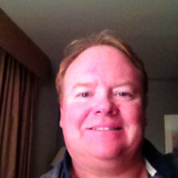 David Foggy Fitzgerald